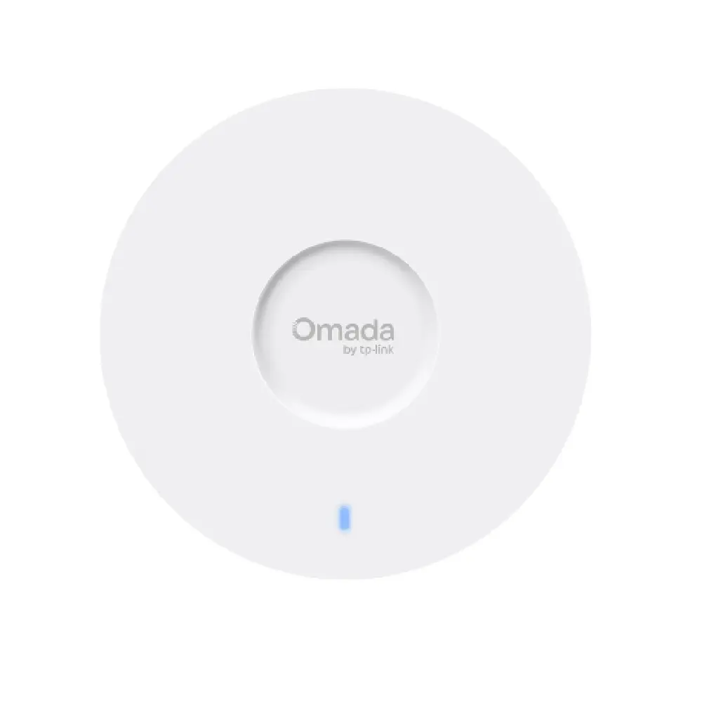 TP-Link Omada AX3000 Ceiling Mount WiFi 6 Access Point (EAP650) view 2